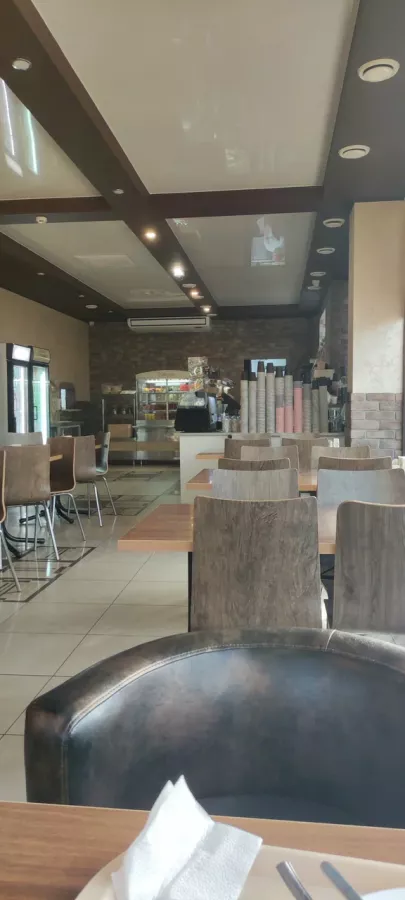 Столовая Суворов в Краснодаре: Еда, Еда навынос, Буфет, Вкусно, Напитки, Недорого, Парковка, Столовая ,