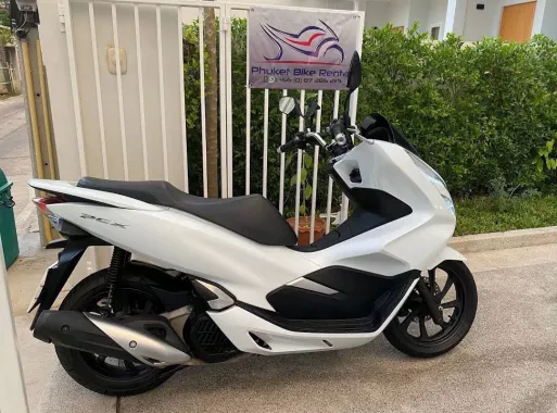 Прокат Мотоциклов «Phuket Bike Rental»