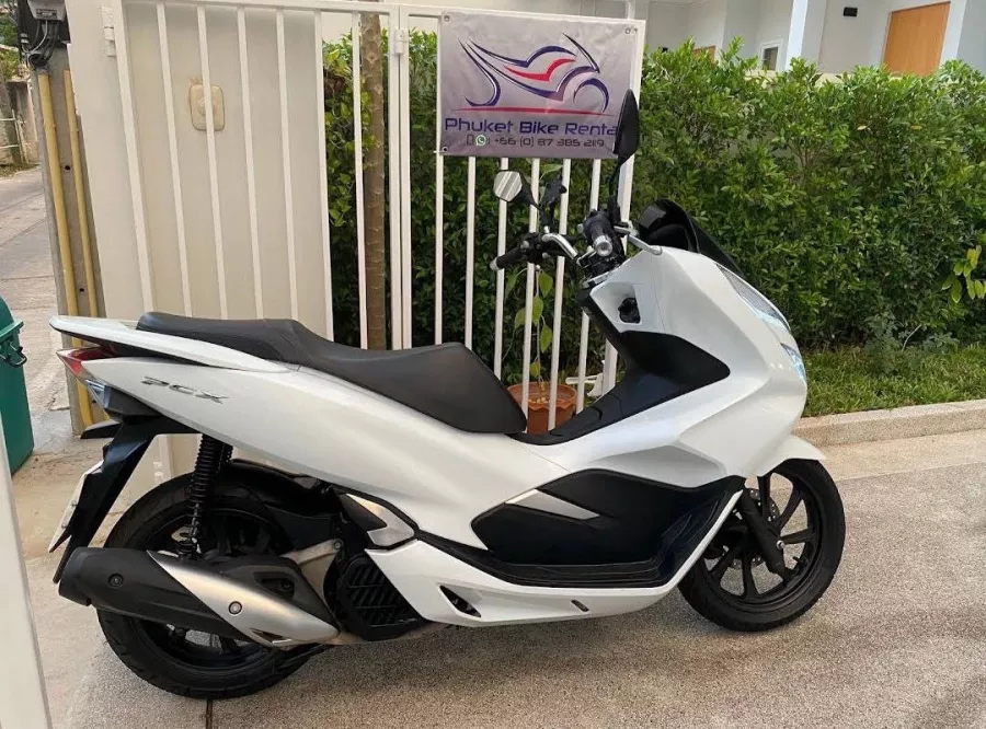 Прокат Мотоциклов Phuket Bike Rental в Пхукете: Мотоциклы, Скутеры, Аренда, Motorcycles, Scooters, Rental,
