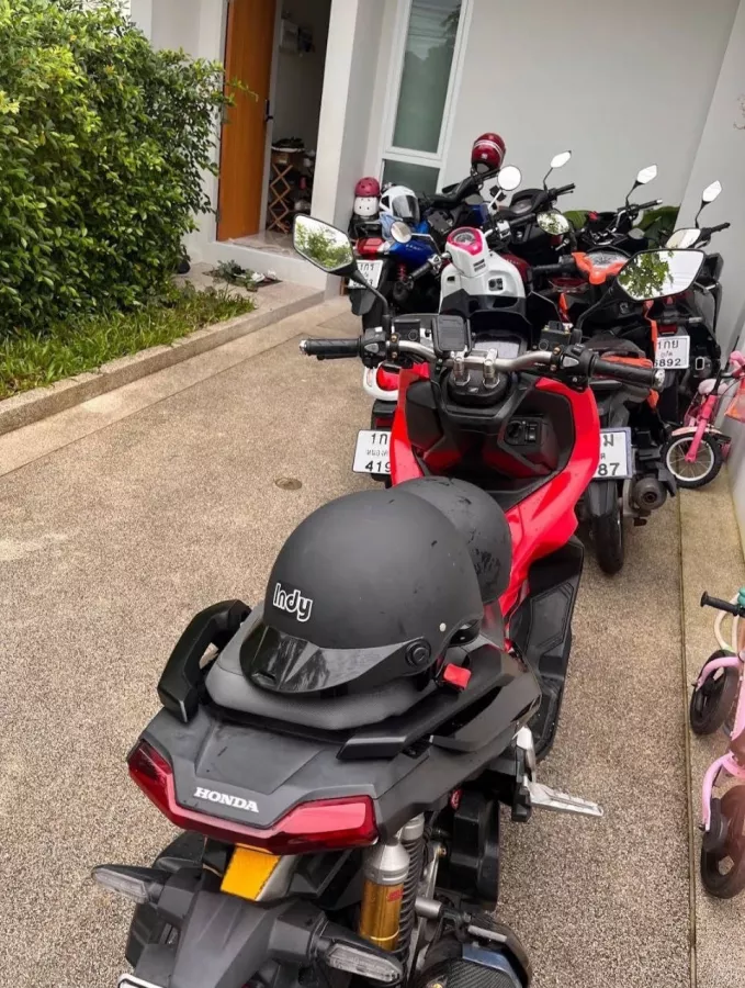Прокат Мотоциклов Phuket Bike Rental в Пхукете: Мотоциклы, Скутеры, Аренда, Motorcycles, Scooters, Rental,