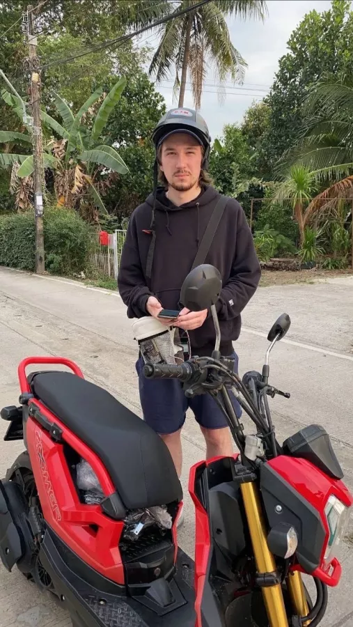 Прокат Мотоциклов Phuket Bike Rental в Пхукете: Мотоциклы, Скутеры, Аренда, Motorcycles, Scooters, Rental,