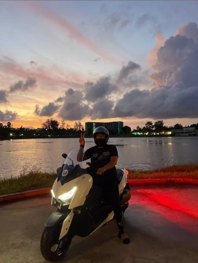 Прокат Мотоциклов Tamarind в Пхукете: Мотоциклы, Скутеры, Аренда, Motorcycles, Scooters, Rental,