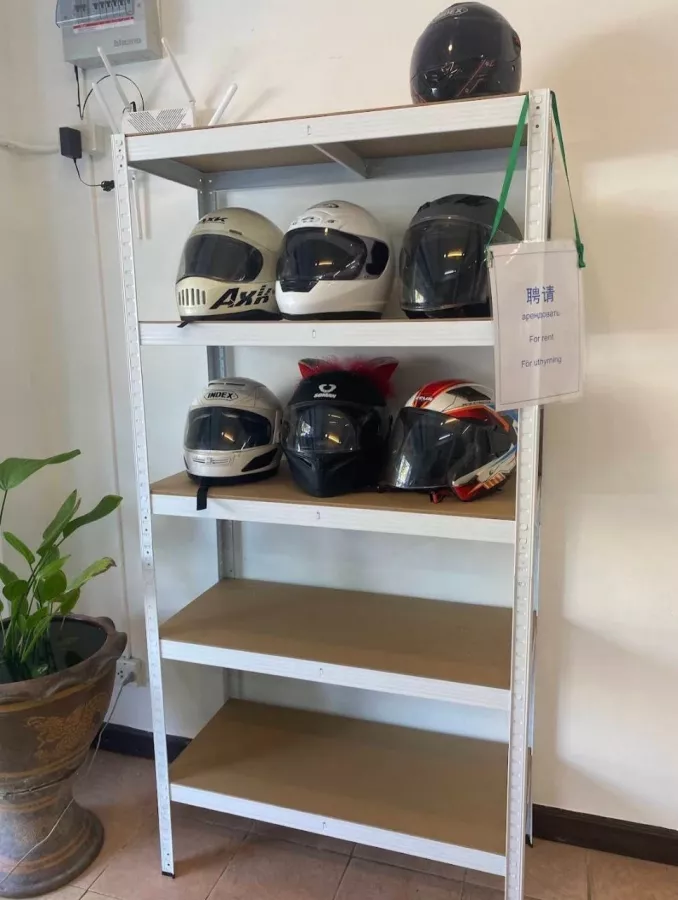 Прокат Мотоциклов Tamarind в Пхукете: Мотоциклы, Скутеры, Аренда, Motorcycles, Scooters, Rental,