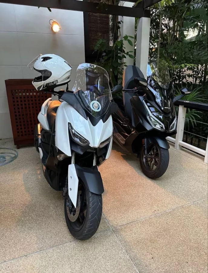 Прокат Мотоциклов Tamarind в Пхукете: Мотоциклы, Скутеры, Аренда, Motorcycles, Scooters, Rental,