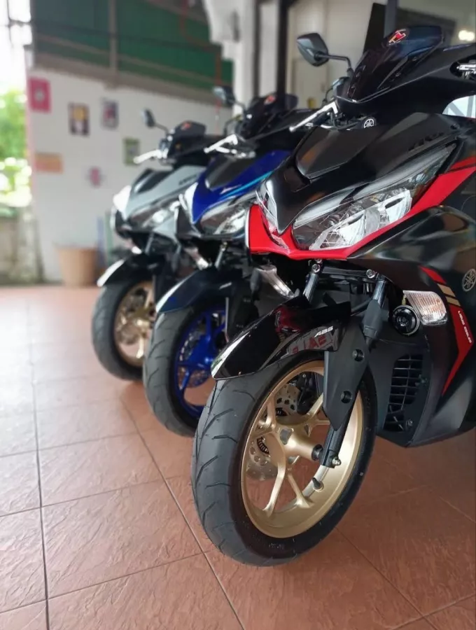 Прокат Мотоциклов Enigma в Пхукете: Motorcycles, Scooters, Rental, Мотоциклы, Скутеры, Аренда,