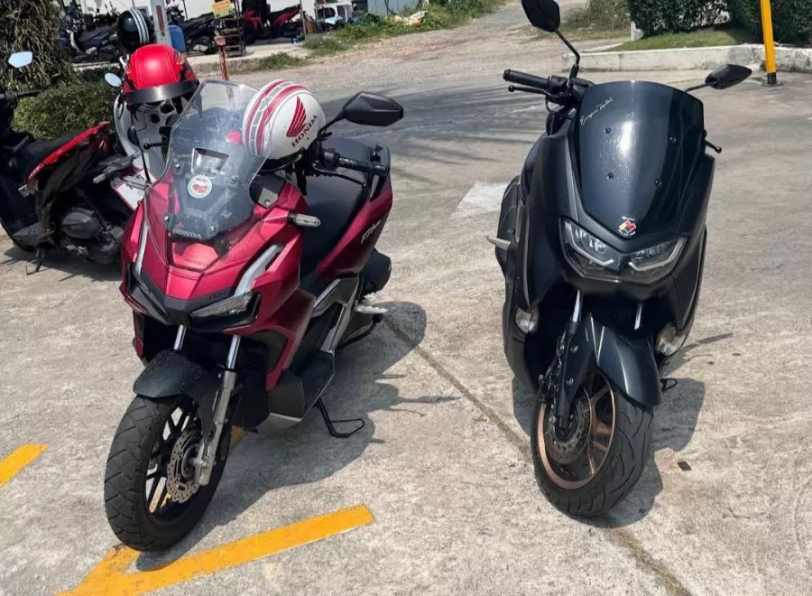 Прокат Мотоциклов Enigma в Пхукете: Motorcycles, Scooters, Rental, Мотоциклы, Скутеры, Аренда,