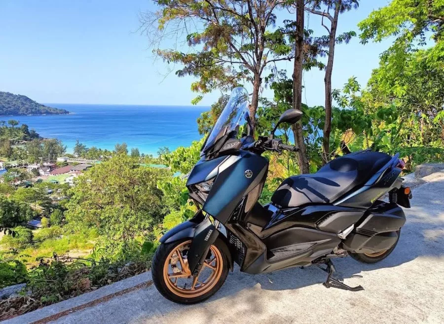 Прокат Мотоциклов Enigma в Пхукете: Motorcycles, Scooters, Rental, Мотоциклы, Скутеры, Аренда,