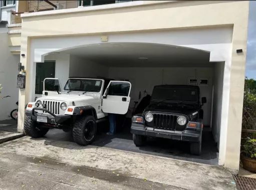 Аренда Автомобилей «Jeep»