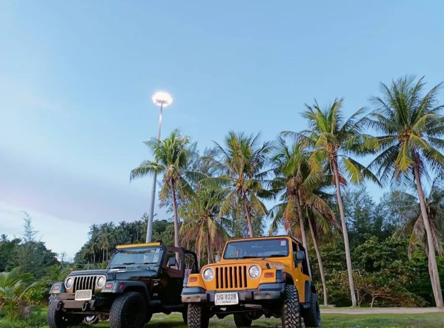 Аренда Автомобилей Jeep в Пхукете: Автомобили, Машины, Джип, Jeep, Cars, Rental, Аренда,