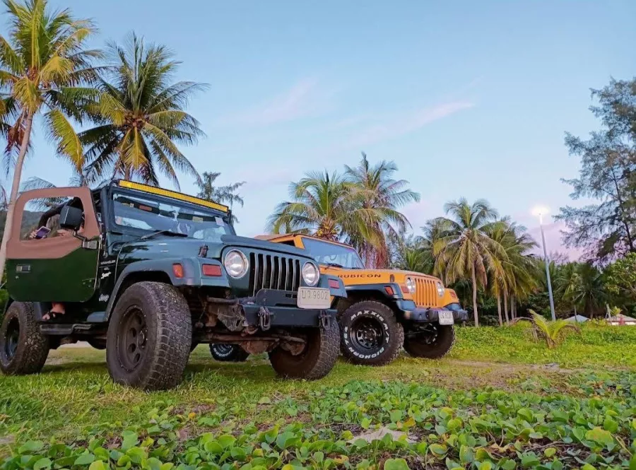 Аренда Автомобилей Jeep в Пхукете: Автомобили, Машины, Джип, Jeep, Cars, Rental, Аренда,