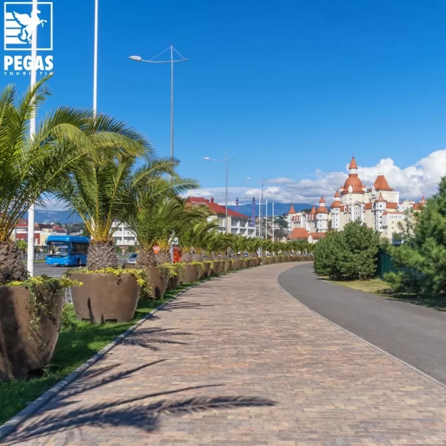 Туристическое агентство Pegas Touristik на Павлюхина в Казани: Тур, Путешествие, Турагентство, Туризм, Отпуск, Море,