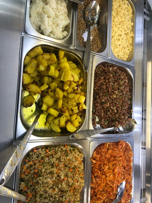 Столовая Как дома в Краснодаре: Еда навынос, Поесть, Буфет, Вкусно, Быстрое питание, Напитки, Столовая в Краснодаре, Недорого, Парковка, Столовая ,