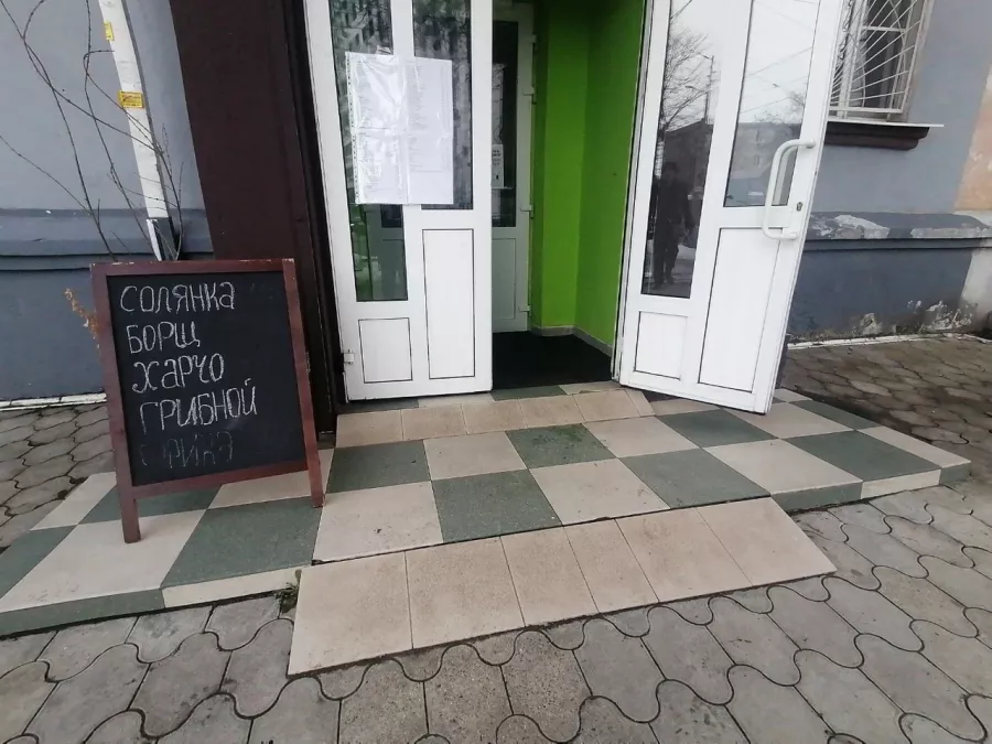 Столовая Как дома в Краснодаре: Еда навынос, Поесть, Буфет, Вкусно, Быстрое питание, Напитки, Столовая в Краснодаре, Недорого, Парковка, Столовая ,