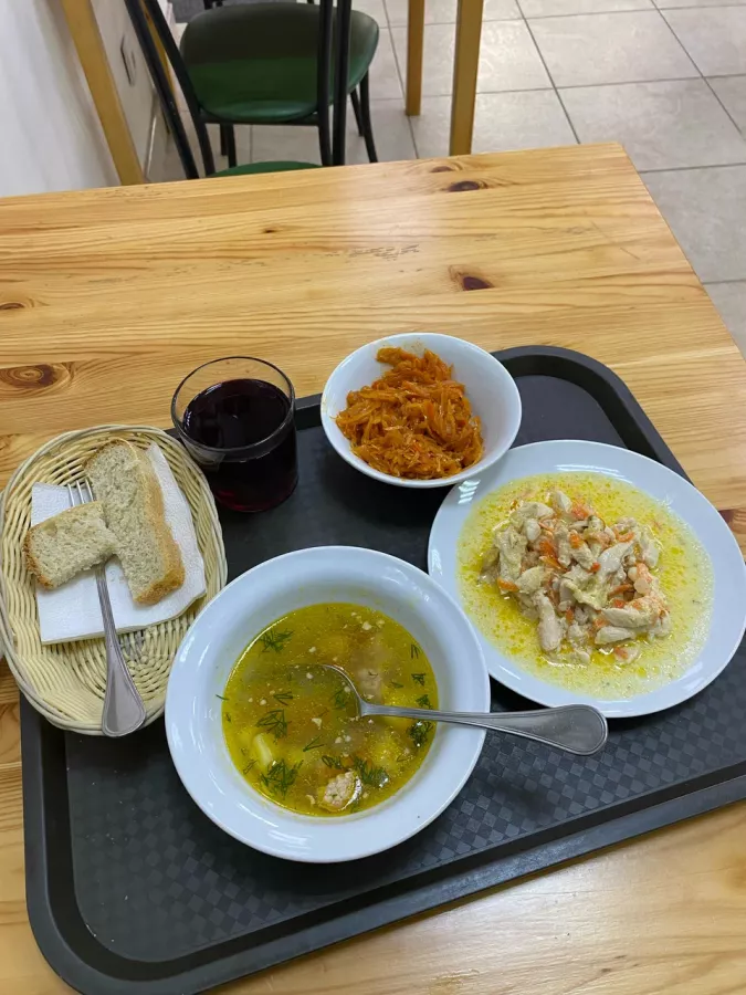 Столовая Как дома в Краснодаре: Еда навынос, Поесть, Буфет, Вкусно, Быстрое питание, Напитки, Столовая в Краснодаре, Недорого, Парковка, Столовая ,