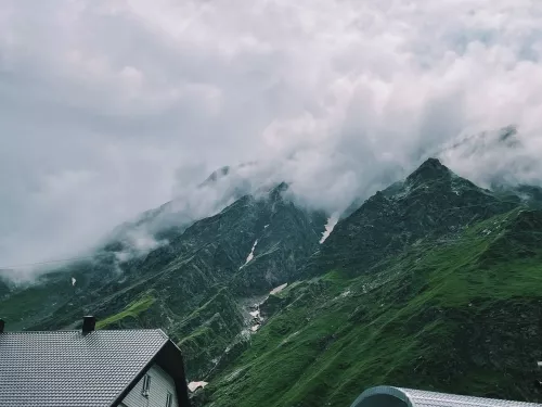 Туроператор Открытая Страна  в  Казани