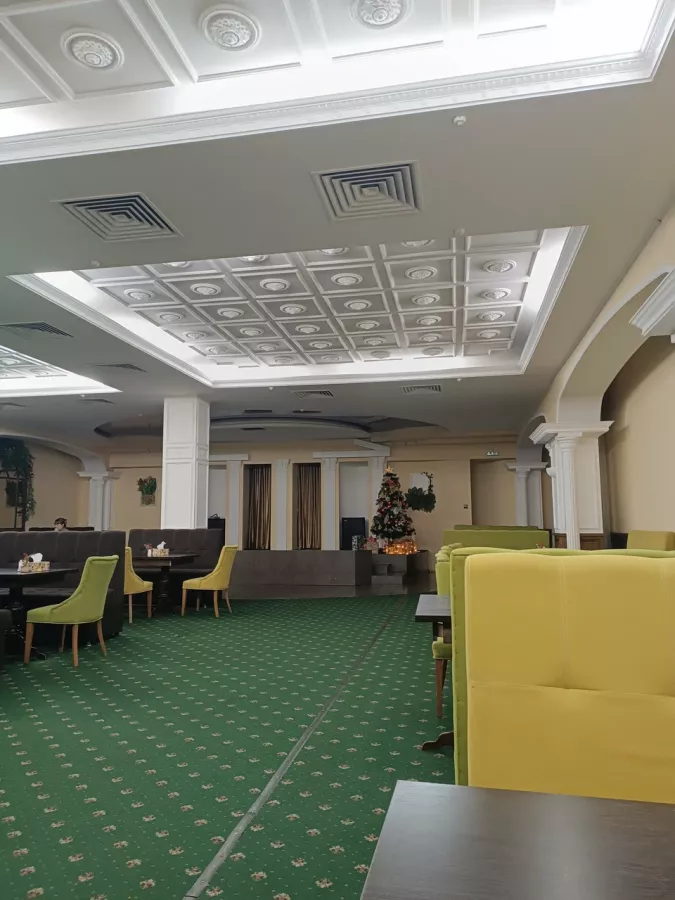 Столовая Европа в Краснодаре: Еда навынос, Поесть, Буфет, Столовая в Краснодаре, Вкусно, Быстрое питание, Напитки, Недорого, Столовая , Парковка,