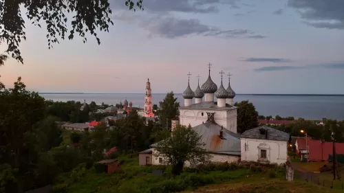 Туристическая компания Спутник-Гермес на Пушкина  в  Казани