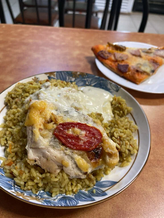 Столовая № 1 в Краснодаре: Еда навынос, Поесть, Буфет, Вкусно, Столовая в Краснодаре, Недорого, Парковка, Напитки, Столовая , Быстрое питание,