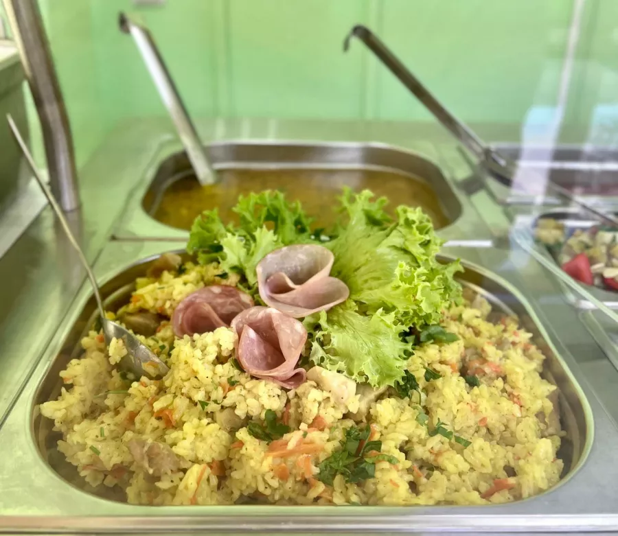 Столовая Домашняя кухня в Краснодаре: Еда навынос, Столовая в Краснодаре, Поесть, Буфет, Вкусно, Быстрое питание, Напитки, Недорого, Парковка, Столовая ,