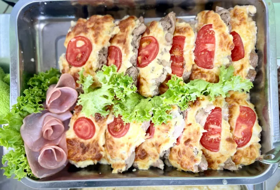 Столовая Домашняя кухня в Краснодаре: Еда навынос, Столовая в Краснодаре, Поесть, Буфет, Вкусно, Быстрое питание, Напитки, Недорого, Парковка, Столовая ,
