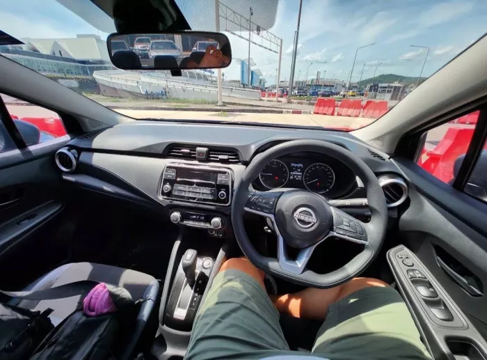 Аренда Автомобилей Drive в Пхукете: Авто, Автомобиль, Аренда, Машина, 