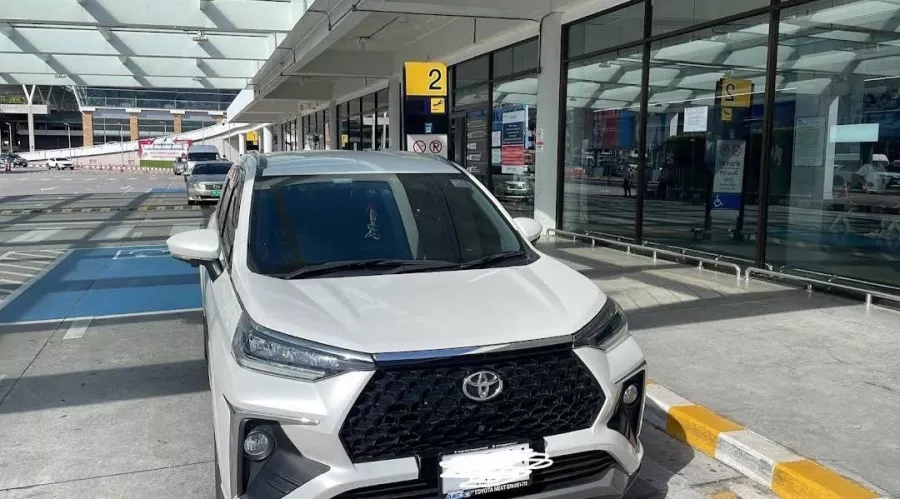 Аренда Автомобилей CTT в Пхукете: Авто, Автомобиль, Аренда, Машина,
