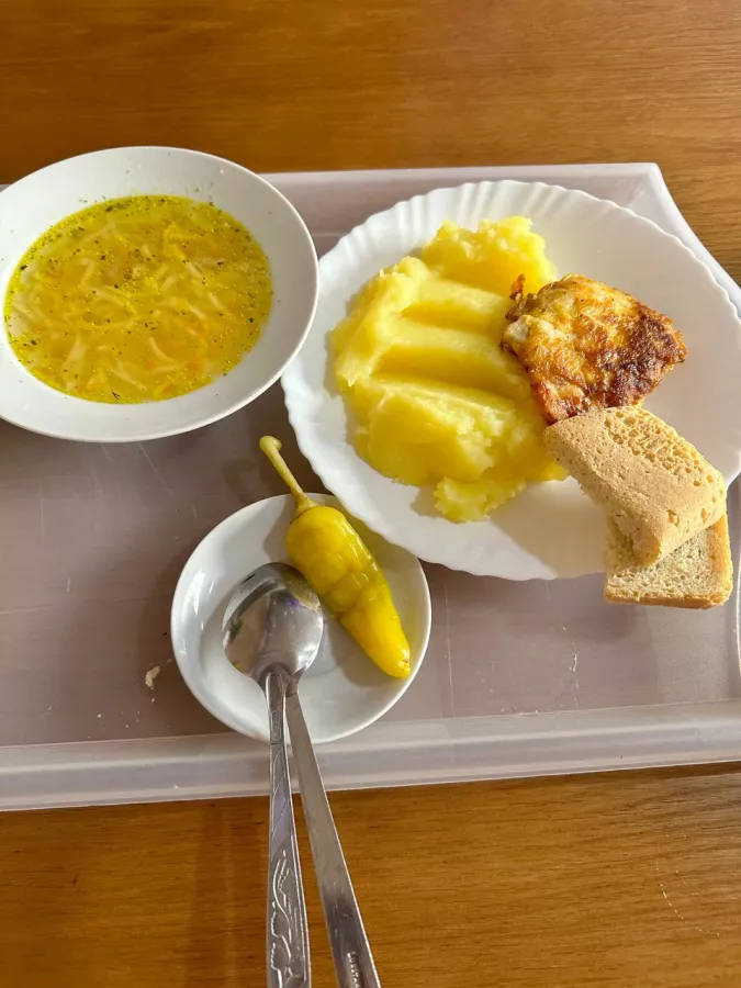 Столовая в Краснодаре: Еда навынос, Поесть, Буфет, Вкусно, Парковка, Недорого, Быстрое питание, Столовая в Краснодаре, Столовая ,