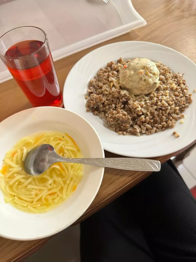 Столовая в Краснодаре: Еда навынос, Поесть, Буфет, Вкусно, Парковка, Недорого, Быстрое питание, Столовая в Краснодаре, Столовая ,