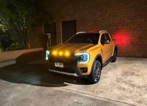 Аренда Автомобилей Mango  в  Пхукете