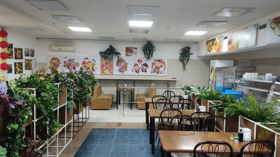 Столовая Фен шуй в Краснодаре: Еда навынос, Поесть, Буфет, Вкусно, Столовая в Краснодаре, Парковка, Быстрое питание, Напитки, Столовая,