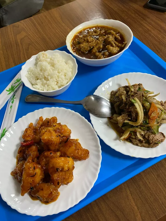 Столовая Фен шуй в Краснодаре: Еда навынос, Поесть, Буфет, Вкусно, Столовая в Краснодаре, Парковка, Быстрое питание, Напитки, Столовая,