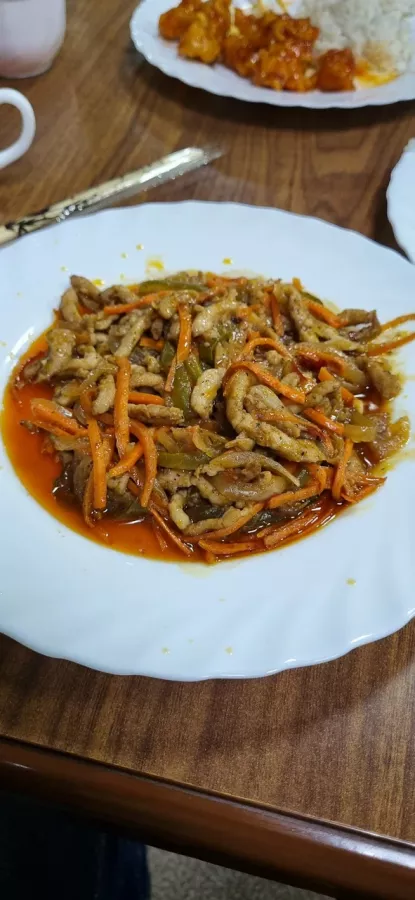 Столовая Фен шуй в Краснодаре: Еда навынос, Поесть, Буфет, Вкусно, Столовая в Краснодаре, Парковка, Быстрое питание, Напитки, Столовая,