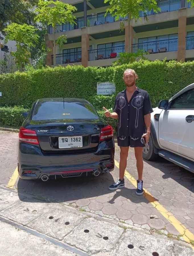 Аренда Автомобилей Keen Car в Пхукете: Авто, Автомобиль, Аренда, Машина,
