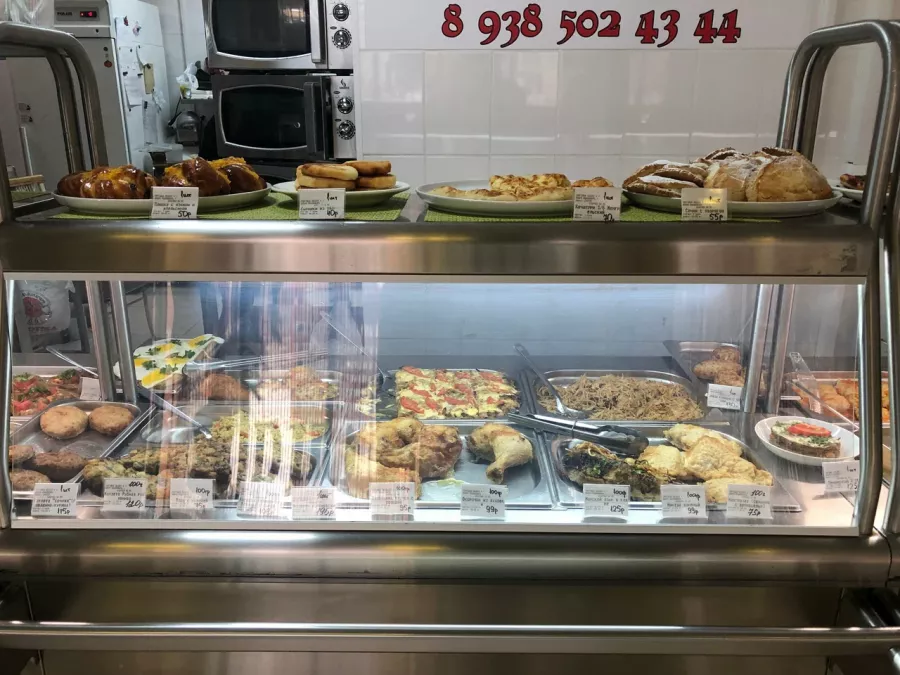 100ловая в Краснодаре: Еда навынос, Поесть, Буфет, Вкусно, Быстрое питание, Напитки, Недорого, Столовая в. Краснодаре, Столовая, Парковка,