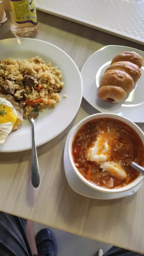 100ловая в Краснодаре: Еда навынос, Поесть, Буфет, Вкусно, Быстрое питание, Напитки, Недорого, Столовая в. Краснодаре, Столовая, Парковка,