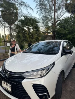Аренда Автомобилей «ThaiLand»