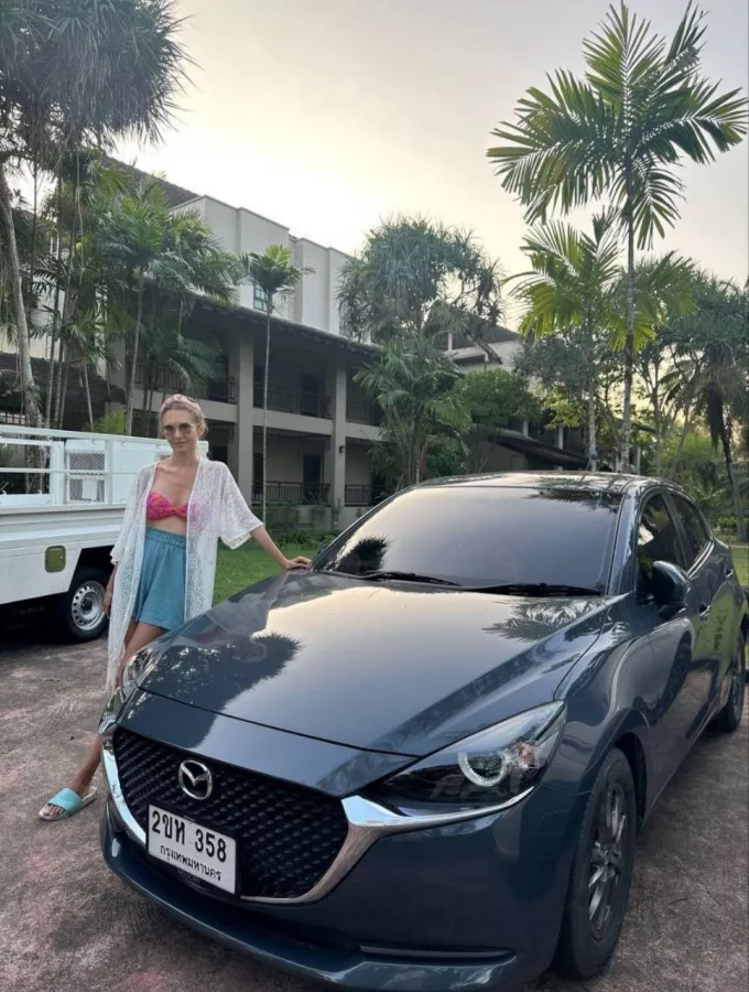 Аренда Автомобилей ThaiLand в Пхукете: Авто, Аренда, Автомобиль, Машина,