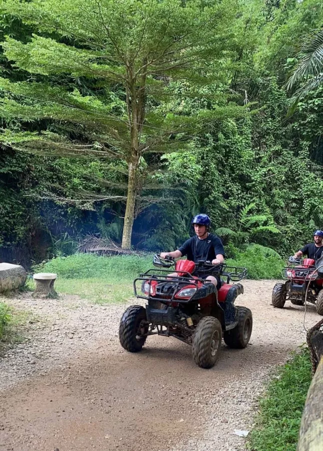 Турагентство Thai Adventure Club в Пхукете: Рафтинг, Зиплайн, Квадроциклы, Слоны, Водопады, Rafting, Zipline, ATV, Elephants, Waterfalls, Swimming, Плавание,