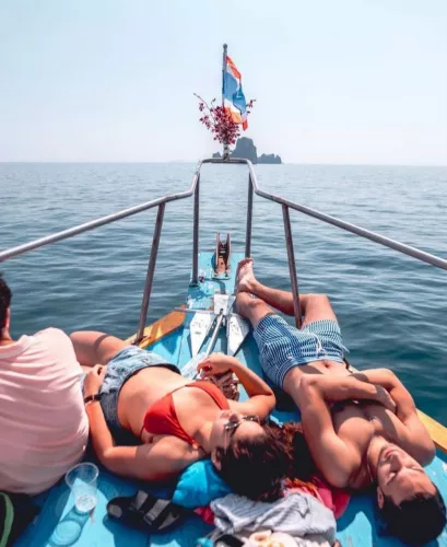 Турагентство Travel Ticket в Пхукете