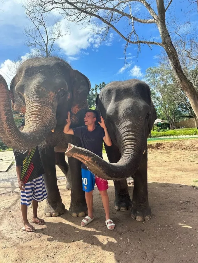 Турагентство Phuket SRC Travel в Пхукете: Тур, Турагентство, Путешествие, Плавание, Гид, Приключения, Туризм,
