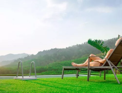 Турагентство «Phuket SRC Travel»