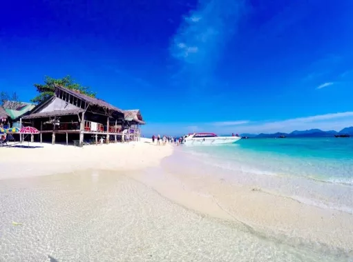 Турагентство «Phuket SRC Travel»