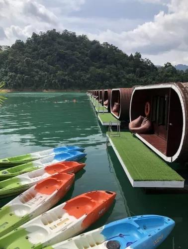 Турагентство ProPhuket в Пхукете