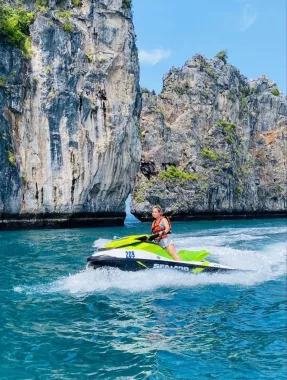 Турагентство «ProPhuket»