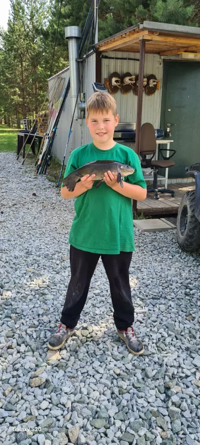 Клёвые озерки. Рыболовный Клуб в Екатеринбурге: Рыбалка,