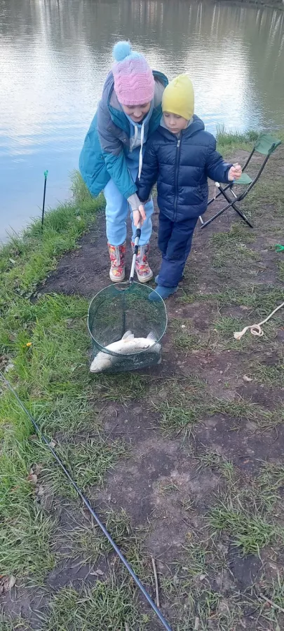 Клёвые озерки. Рыболовный Клуб в Екатеринбурге: Рыбалка,