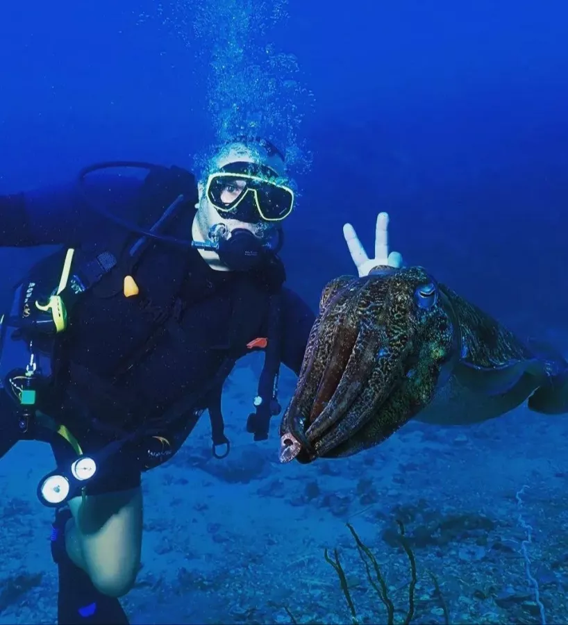 Дайвинг-Центр Морские Дьяволы в Пхукете: Diving, Freediving, Погружение, Instructors, Инструкторы, Фридайвинг, Дайвинг, Плавание, Акваланг, Swimming, Scuba,