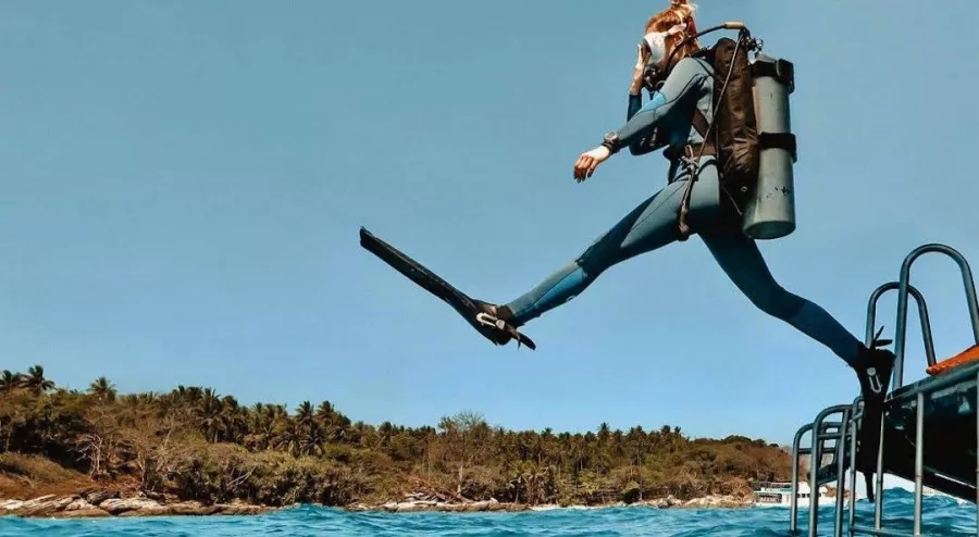 Дайвинг-Центр DivingAsia.ru в Пхукете: Diving, Freediving, Instructors, Инструкторы, Фридайвинг, Дайвинг, Погружение, Плавание, Акваланг, Swimming, Scuba,