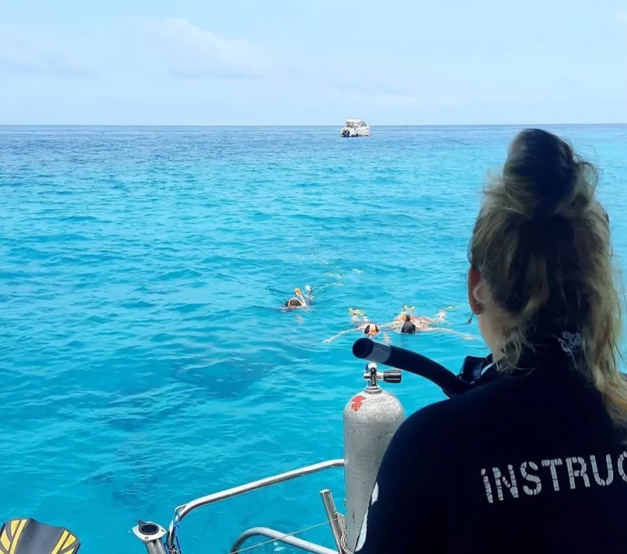 Дайвинг-Центр Pray Dive в Пхукете: Дайвинг, Фридайвинг, Погружение, Инструкторы, Diving, Freediving, Instructors, Плавание, Акваланг, Swimming, Scuba,