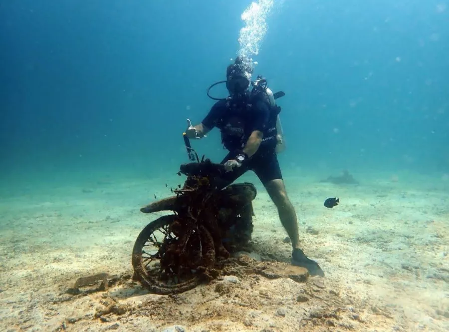 Дайвинг-Центр Scubadeep Phuket в Пхукете: Diving, Freediving, Погружение, Instructors, Scuba, Swimming, Плавание, Инструкторы, Дайвинг, Фридайвинг, Акваланг,